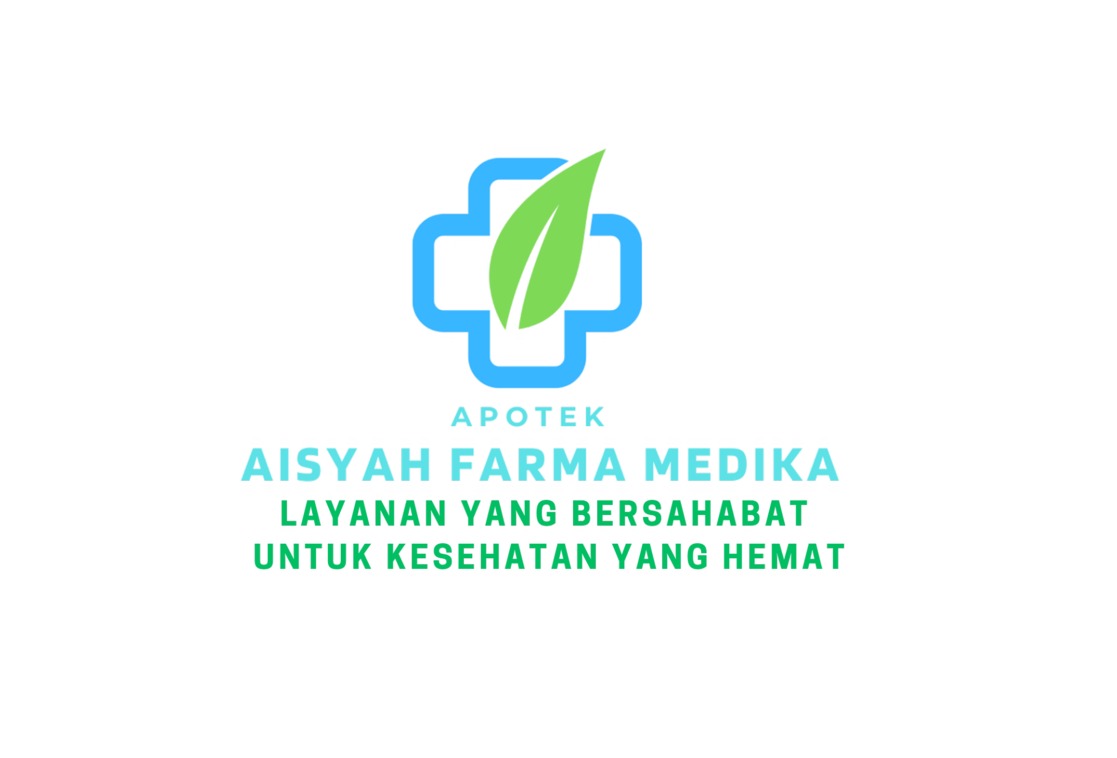 Apotek Aisyah Farma Medika